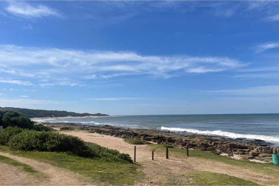 0 Bedroom Property for Sale in Kaysers Beach Eastern Cape
